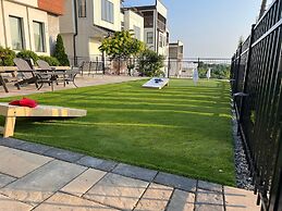 Eagle Nest House in Nashville