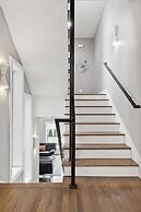 Eagle Nest House in Nashville