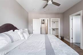 Eagle Nest House in Nashville