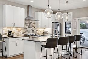 Eagle Nest House in Nashville