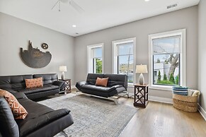 Eagle Nest House in Nashville