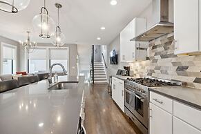 Eagle Nest House in Nashville