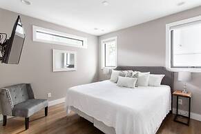 Eagle Nest House in Nashville