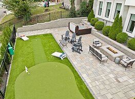 Eagle Nest House in Nashville