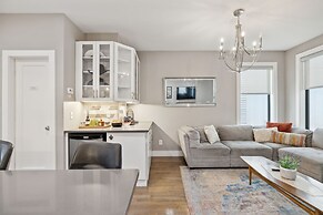 Eagle Nest House in Nashville