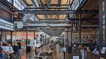 Eagle Nest House in Nashville