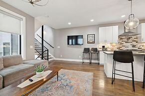 Eagle Nest House in Nashville