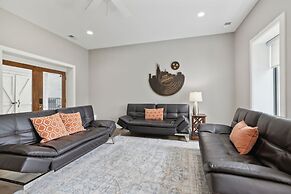 Eagle Nest House in Nashville