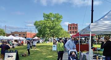 Eagle Nest House in Nashville