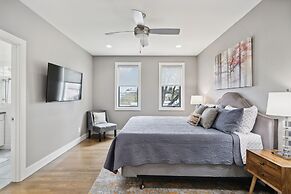 Eagle Nest House in Nashville