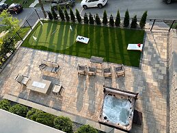 Eagle Nest House in Nashville