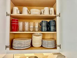 Eagle Nest House in Nashville