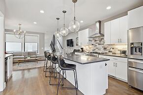 Eagle Nest House in Nashville