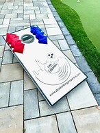 Eagle Nest House in Nashville