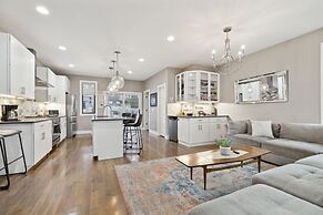 Eagle Nest House in Nashville