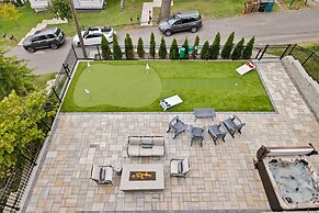 Eagle Nest House in Nashville