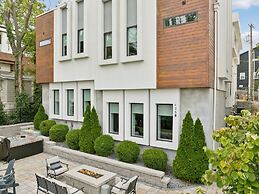 Eagle Nest House in Nashville