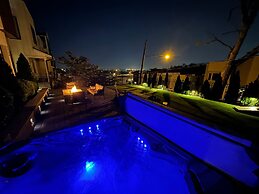 Eagle Nest House in Nashville