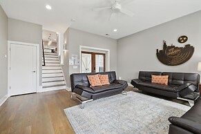 Eagle Nest House in Nashville