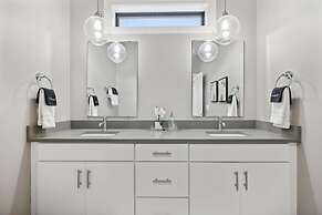 Eagle Nest House in Nashville