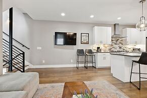 Eagle Nest House in Nashville