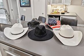 Eagle Nest House in Nashville