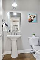 Eagle Nest House in Nashville