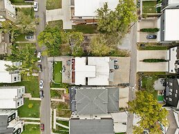 Eagle Nest House in Nashville