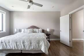 Eagle Nest House in Nashville