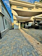 Eagle Nest House in Nashville