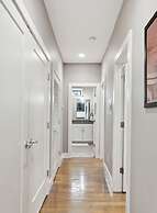 Eagle Nest House in Nashville