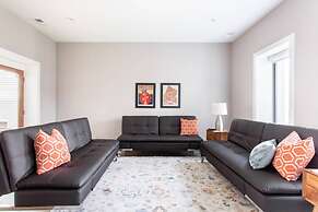 Eagle Nest House in Nashville