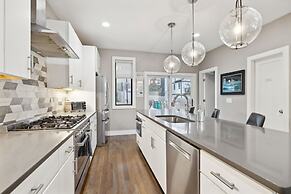 Eagle Nest House in Nashville