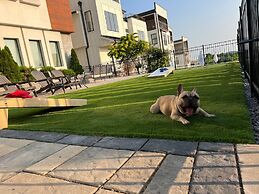 Eagle Nest House in Nashville