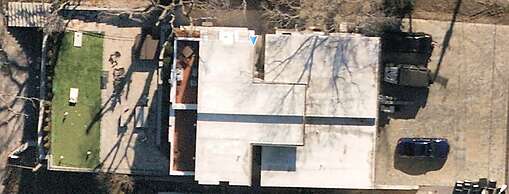 Eagle Nest House in Nashville