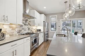 Eagle Nest House in Nashville