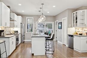 Eagle Nest House in Nashville