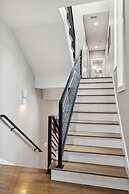 Eagle Nest House in Nashville