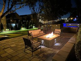 Eagle Nest House in Nashville