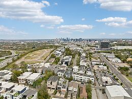 Eagle Nest House in Nashville