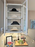 Eagle Nest House in Nashville