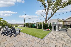 Eagle Nest House in Nashville