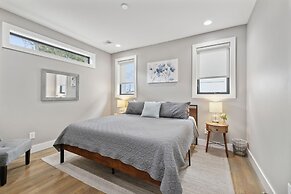 Eagle Nest House in Nashville