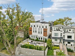 Eagle Nest House in Nashville