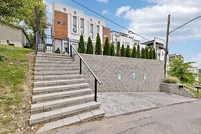 Eagle Nest House in Nashville