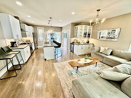 Eagle Nest House in Nashville