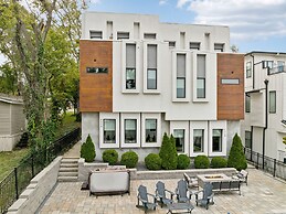 Eagle Nest House in Nashville