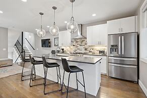 Eagle Nest House in Nashville