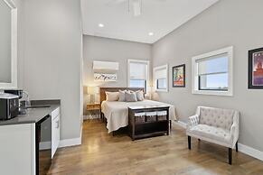 Eagle Nest House in Nashville