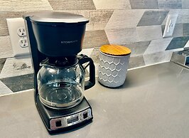 Eagle Nest House in Nashville